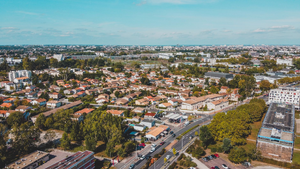 Courtier en énergie Sarcelles